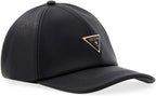 Cappello Guess London triangolo logo black CS26GU04 AM9596POL01