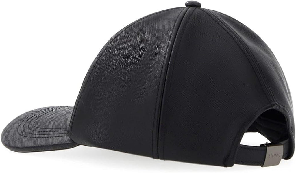 Cappello Guess London triangolo logo black CS26GU04 AM9596POL01