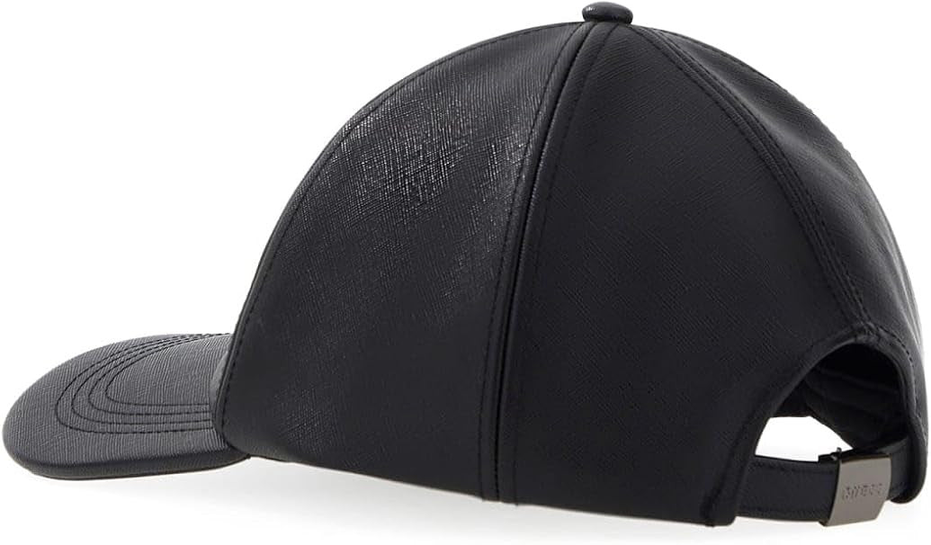 Cappello Guess London triangolo logo black CS26GU04 AM9596POL01