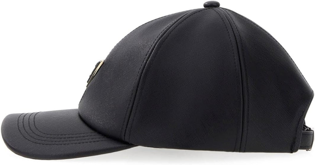Cappello Guess London triangolo logo black CS26GU04 AM9596POL01