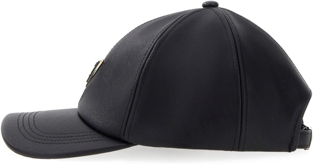 Cappello Guess London triangolo logo black CS26GU04 AM9596POL01
