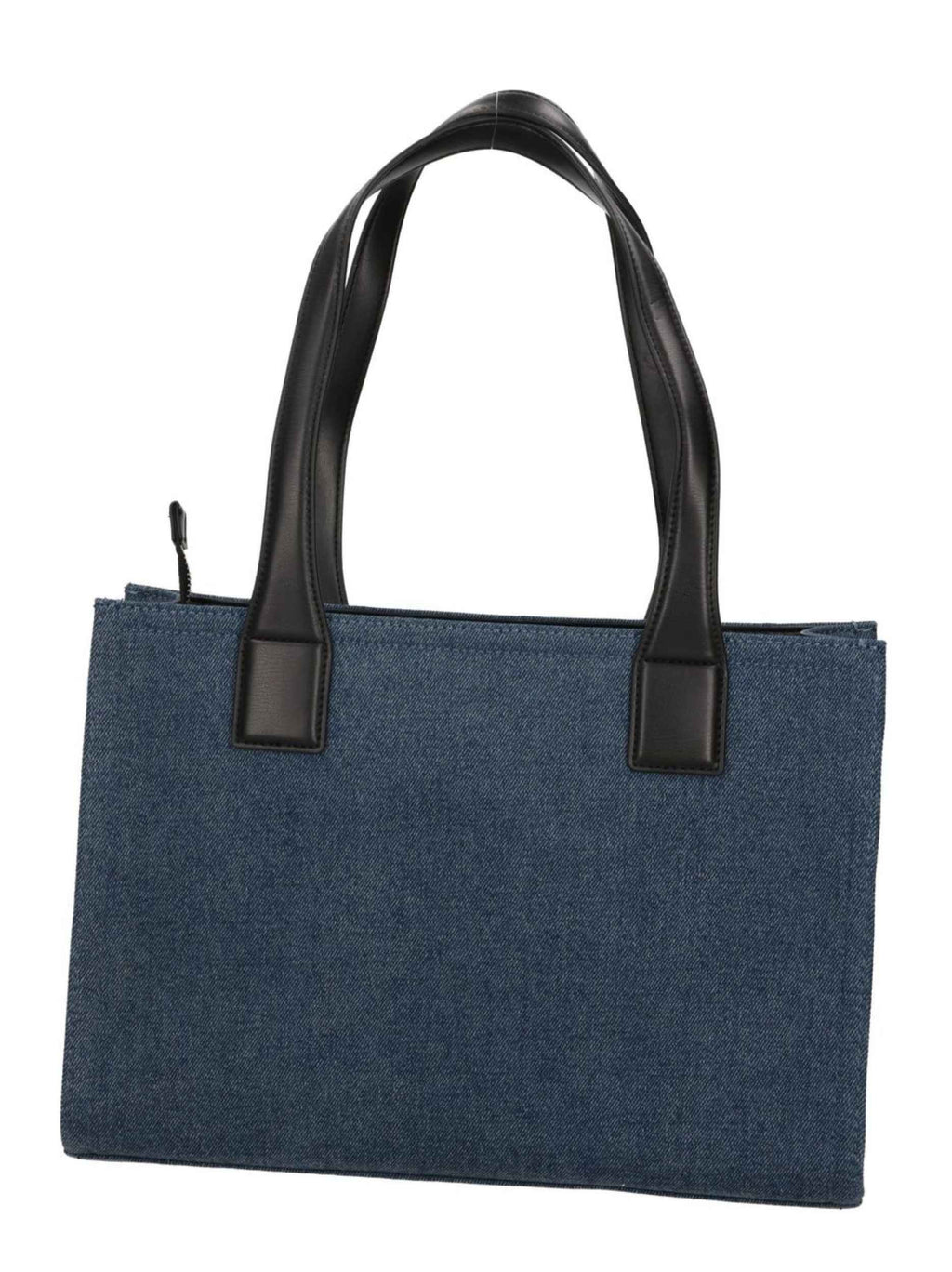 Borsa donna Love Moschino shopper denim BS26MO44 JC4056PP1OLG170A