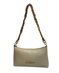 Borsa donna Love Moschino a mano/ spalla avorio BS26MO37 JC4143PP1OLX0110