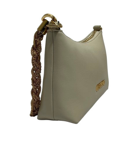 Borsa donna Love Moschino a mano/ spalla avorio BS26MO37 JC4143PP1OLX0110