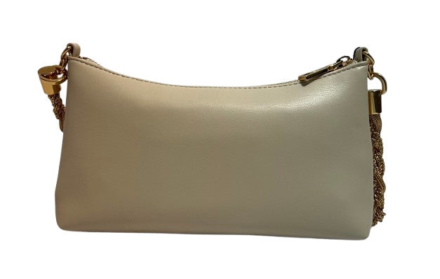 Borsa donna Love Moschino a mano/ spalla avorio BS26MO37 JC4143PP1OLX0110