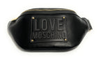 Borsa donna marsupio Love Moschino nero BS26MO40 JC4087PP1OLI1000