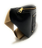 Borsa donna marsupio Love Moschino nero BS26MO40 JC4087PP1OLI1000
