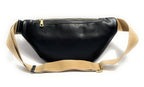Borsa donna marsupio Love Moschino nero BS26MO40 JC4087PP1OLI1000