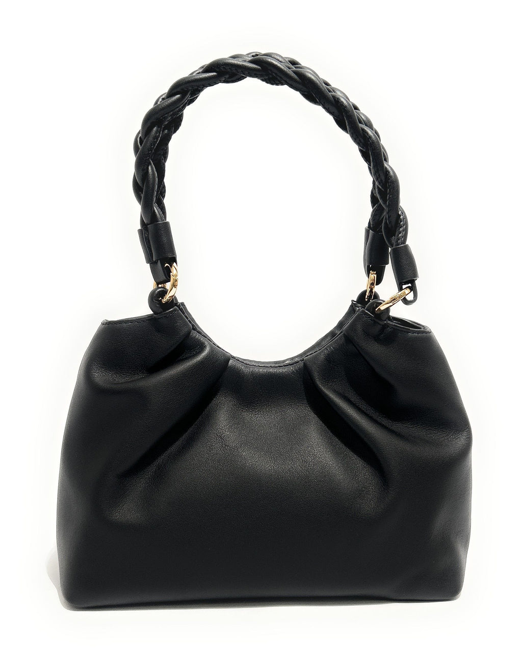 Borsa donna a mano/tracolla Love Moschino pelle nero BS26MO43 JC4163PP1OL1900A