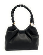 Borsa donna a mano/tracolla Love Moschino pelle nero BS26MO43 JC4163PP1OL1900A