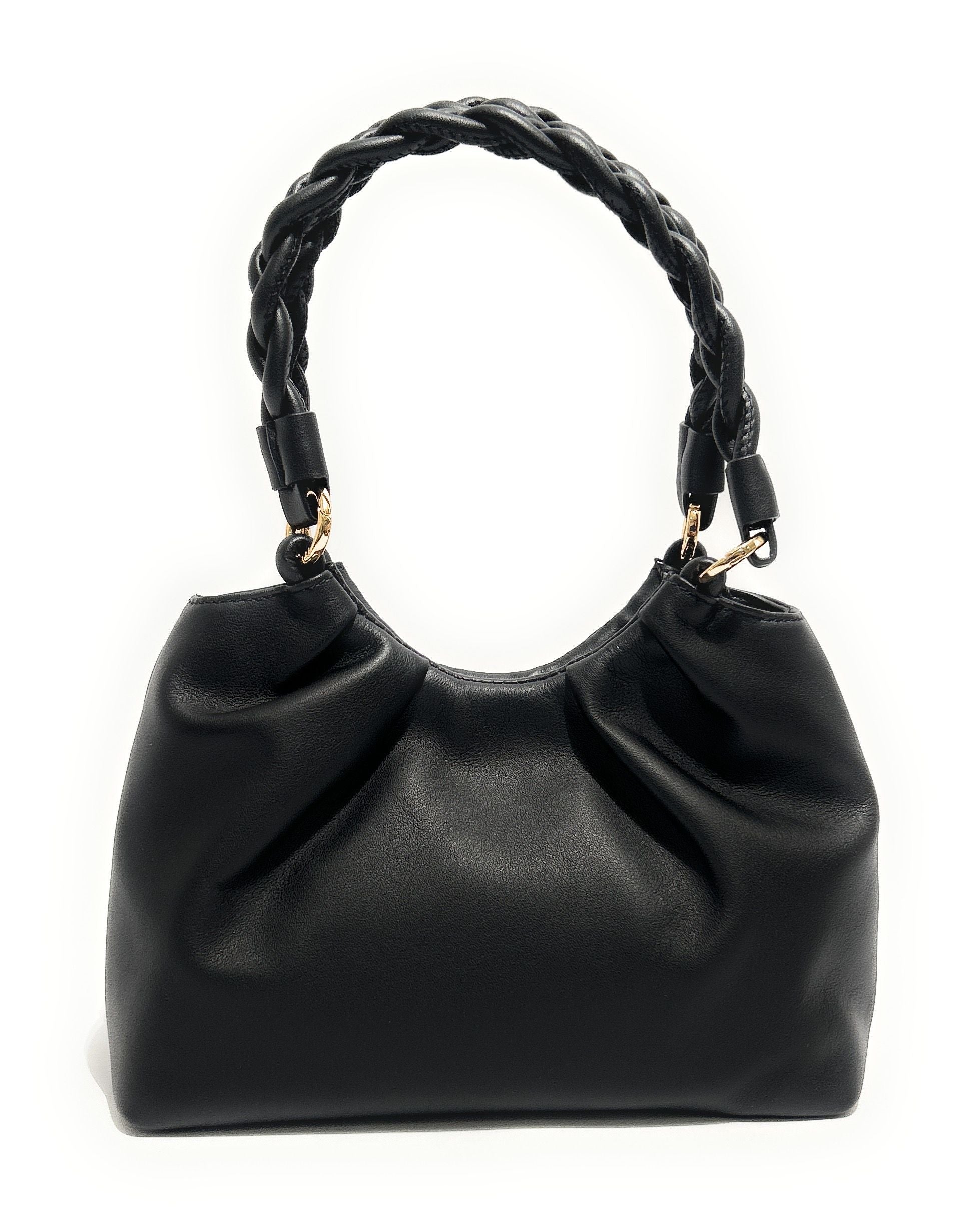 Borsa donna a mano/tracolla Love Moschino pelle nero BS26MO43 JC4163PP1OL1900A