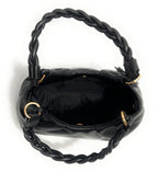 Borsa donna a mano/tracolla Love Moschino pelle nero BS26MO43 JC4163PP1OL1900A