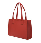 Borsa donna Love Moschino shopper in ecopelle rosso BS26MO51 JC4045PP1OLE0500