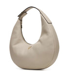 Borsa spalla Guess Evie hobo light taupe BS26GU103 BG966402