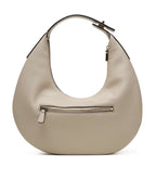 Borsa spalla Guess Evie hobo light taupe BS26GU103 BG966402