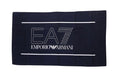 Telo mare EA7 Emporio Armani blue navy CS25EA04 914002 CC487 93235