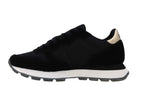 Sneaker Sun68 Ally gold silver nero D26SU10 Z45202