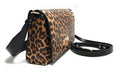 Borsa donna Liu-jo Caliwen crossbody S East / West animalier BS26LJ04 AA6224 E1119