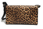 Borsa donna Liu-jo Caliwen crossbody S East / West animalier BS26LJ04 AA6224 E1119
