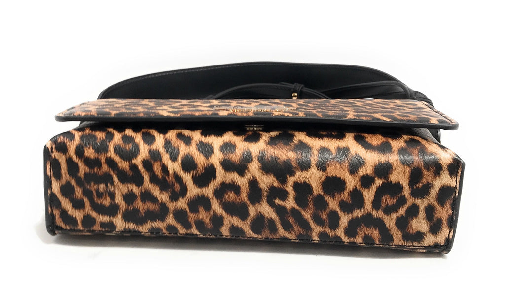 Borsa donna Liu-jo Caliwen crossbody S East / West animalier BS26LJ04 AA6224 E1119