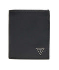 Portafoglio uomo Guess Mito saffiano in pelle black GS26GU02 SMCSLELEA22