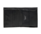 Portafoglio uomo Guess Mito saffiano in pelle black GS26GU02 SMCSLELEA22