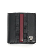 Portafoglio uomo Guess Torino Bifold in pelle black GS26GU07 SMTOCSLEA22