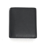 Portafoglio uomo Guess Torino Bifold in pelle black GS26GU07 SMTOCSLEA22