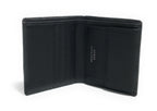 Portafoglio uomo Guess Torino Bifold in pelle black GS26GU07 SMTOCSLEA22