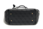 Borsa Guess Yesba girlfriend shoulder satchel coal logo BS26GU22 SG783308