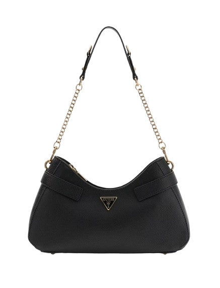 Borsa a mano/spalla Serenova black BS26GU24 ZG809118