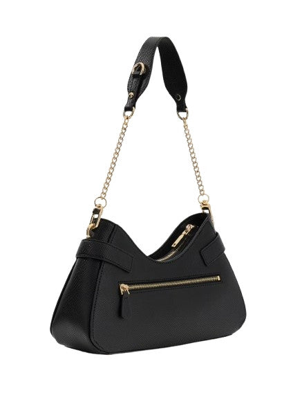 Borsa a mano/spalla Serenova black BS26GU24 ZG809118