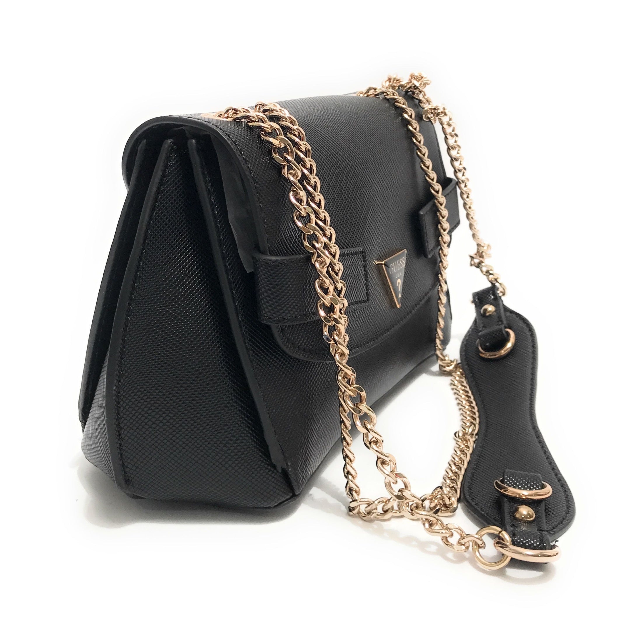 Borsa a spalla/tracolla Serenova black BS26GU35 ZG809121