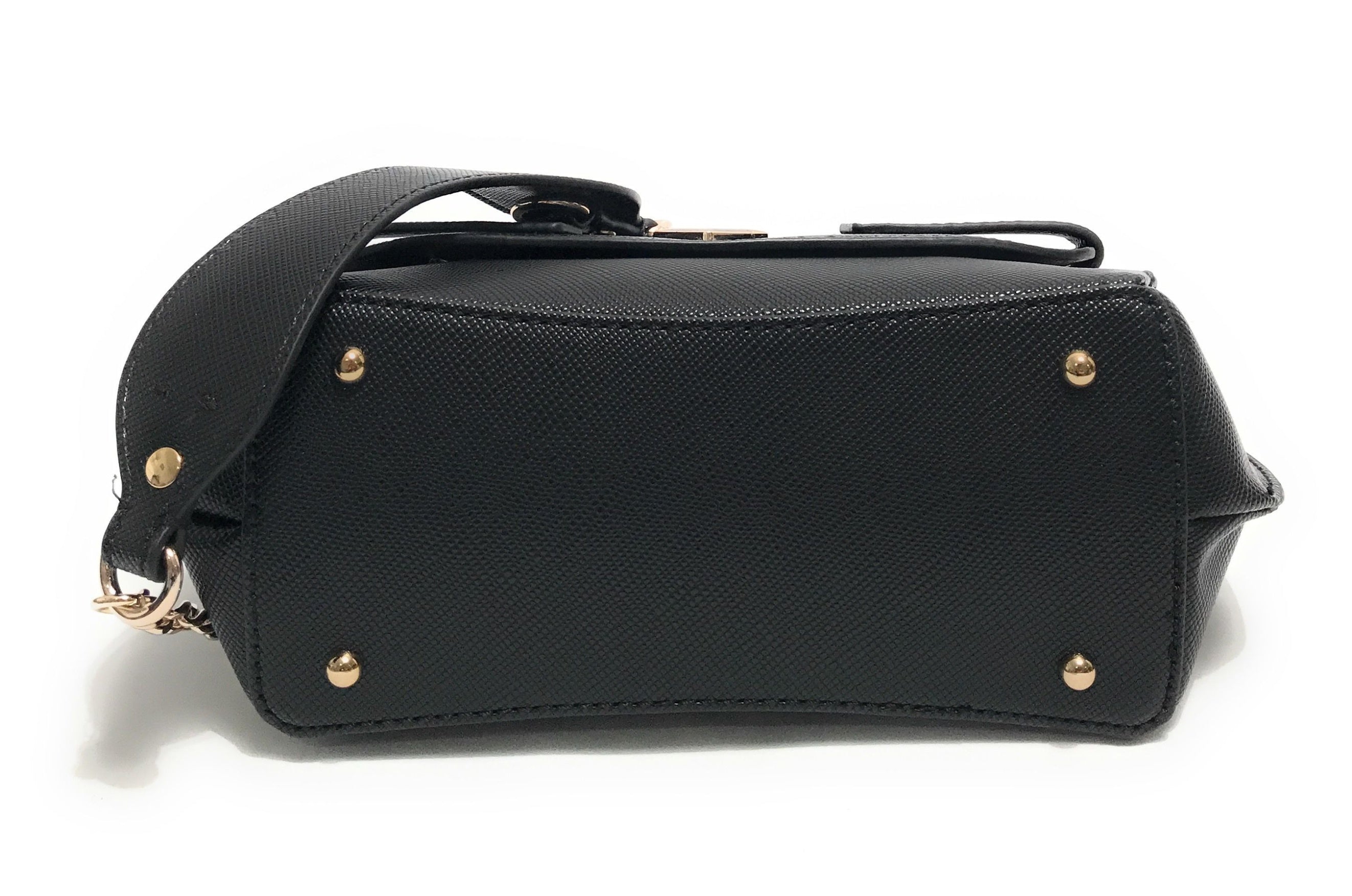 Borsa a spalla/tracolla Serenova black BS26GU35 ZG809121