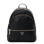 Borsa donna Guess zaino Manhattan II black BS26GU48 BG711833