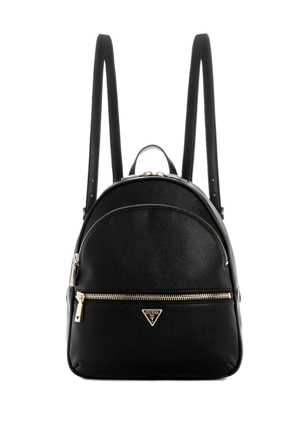 Borsa donna Guess zaino Manhattan II black BS26GU48 BG711833