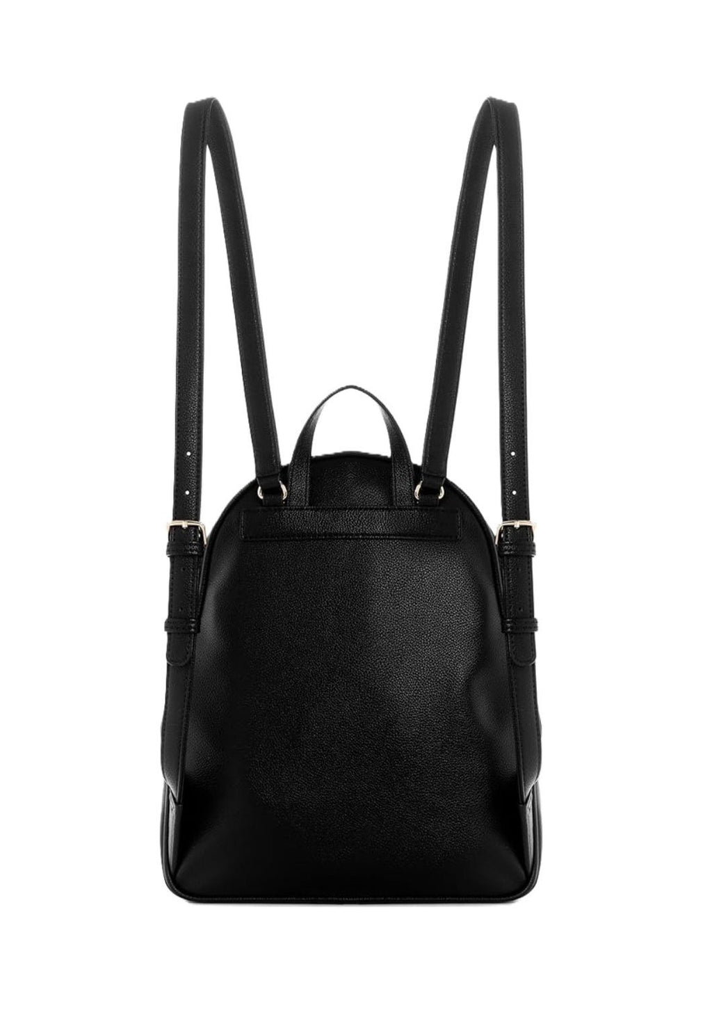 Borsa donna Guess zaino Manhattan II black BS26GU48 BG711833