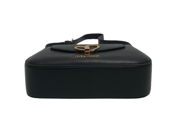 Borsa donna Love Moschino a mano/ spalla nero BS26MO11 JC4140PP1OLQ0000