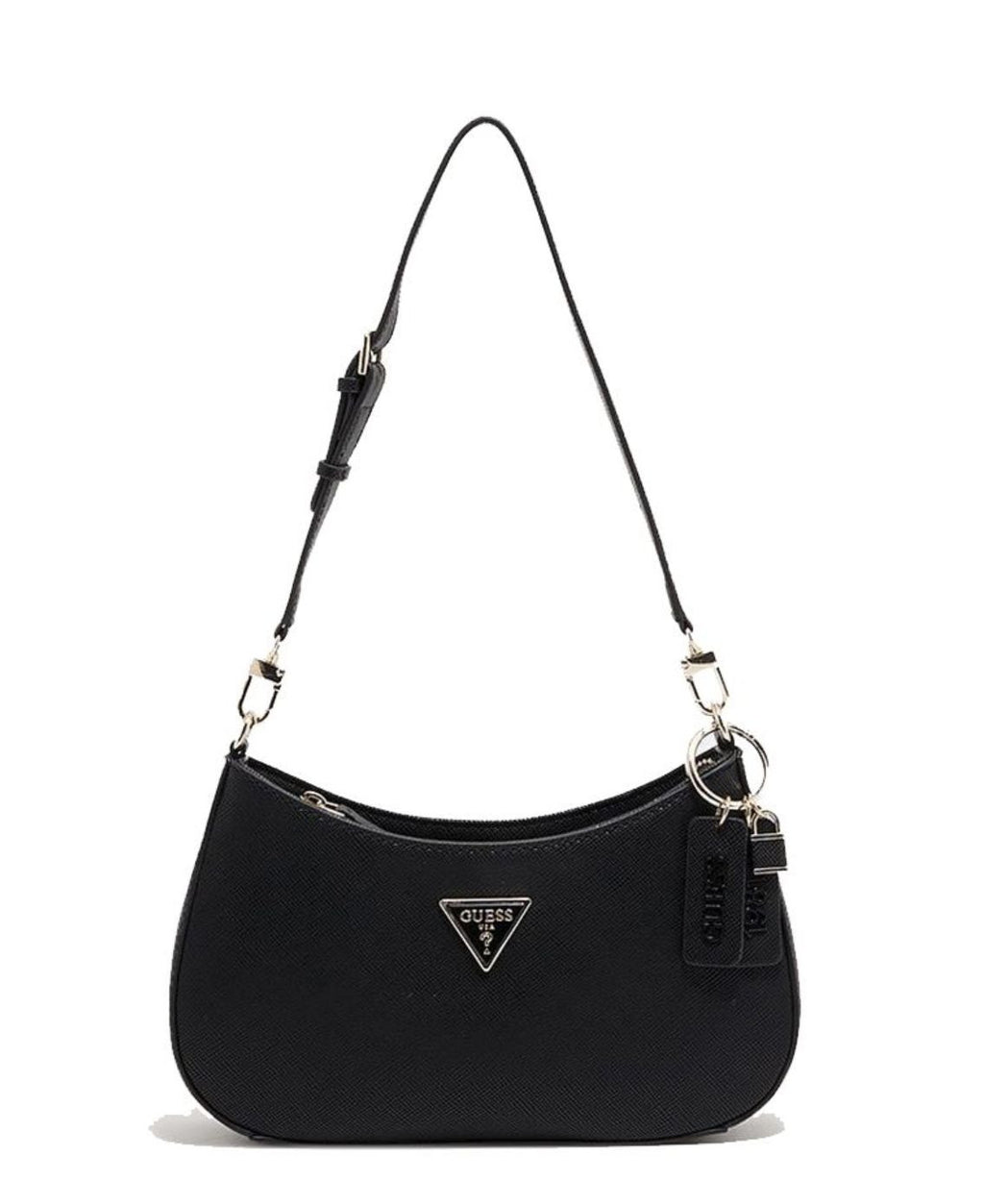 Borsa donna Guess Noelle II black BS26GU68 ZG967218