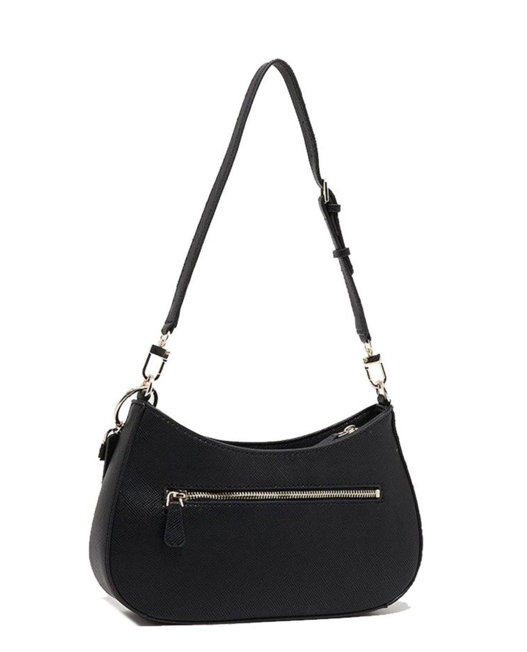Borsa donna Guess Noelle II black BS26GU68 ZG967218