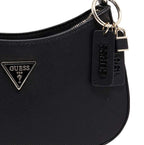 Borsa donna Guess Noelle II black BS26GU68 ZG967218