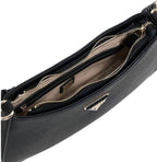 Borsa donna Guess Noelle II black BS26GU68 ZG967218