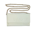 Portafoglio Liu-Jo Caliwen XL Bifold cream AS26LJ10 AA6191 ES029