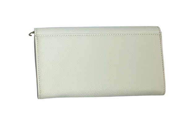 Portafoglio Liu-Jo Caliwen XL Bifold cream AS26LJ10 AA6191 ES029