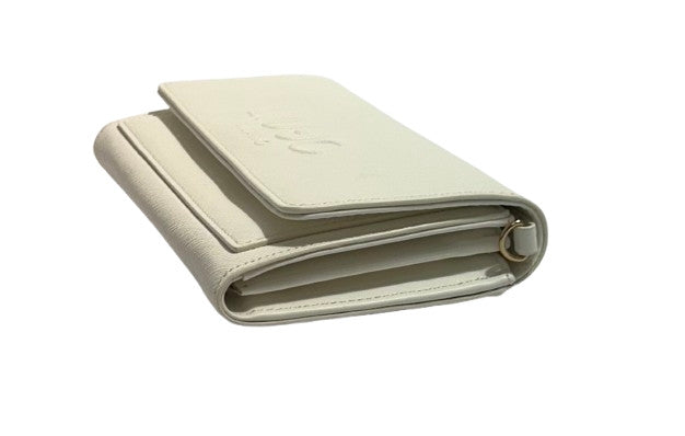 Portafoglio Liu-Jo Caliwen XL Bifold cream AS26LJ10 AA6191 ES029