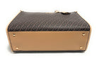 Borsa donna Liu-jo M Tote Ridhi testa di moro/ beige BS26LJ31 AA6206 E1092