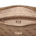 Borsa Guess Noelle II tote latte logo/brown BS26GU95 SO967225