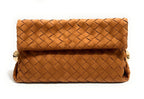 Borsa donna Liu-jo Pochette M Riccy sequoia BS26LJ33 AA6097 T385A