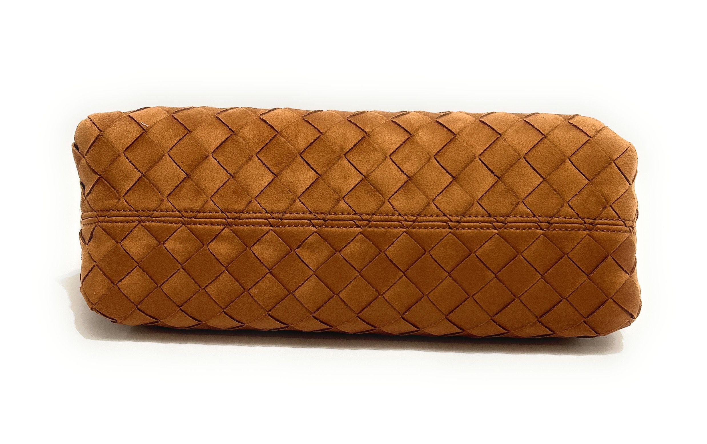 Borsa donna Liu-jo Pochette M Riccy sequoia BS26LJ33 AA6097 T385A