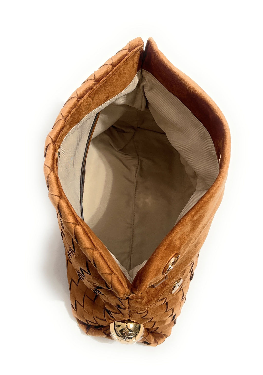 Borsa donna Liu-jo Pochette M Riccy sequoia BS26LJ33 AA6097 T385A
